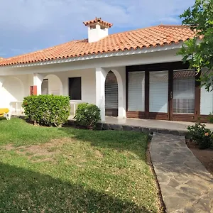 Apartamento Bungalows Sun Club, Maspalomas (Gran Canaria)