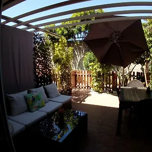 Apartamento Casa Green Oasis, Maspalomas (Gran Canaria)