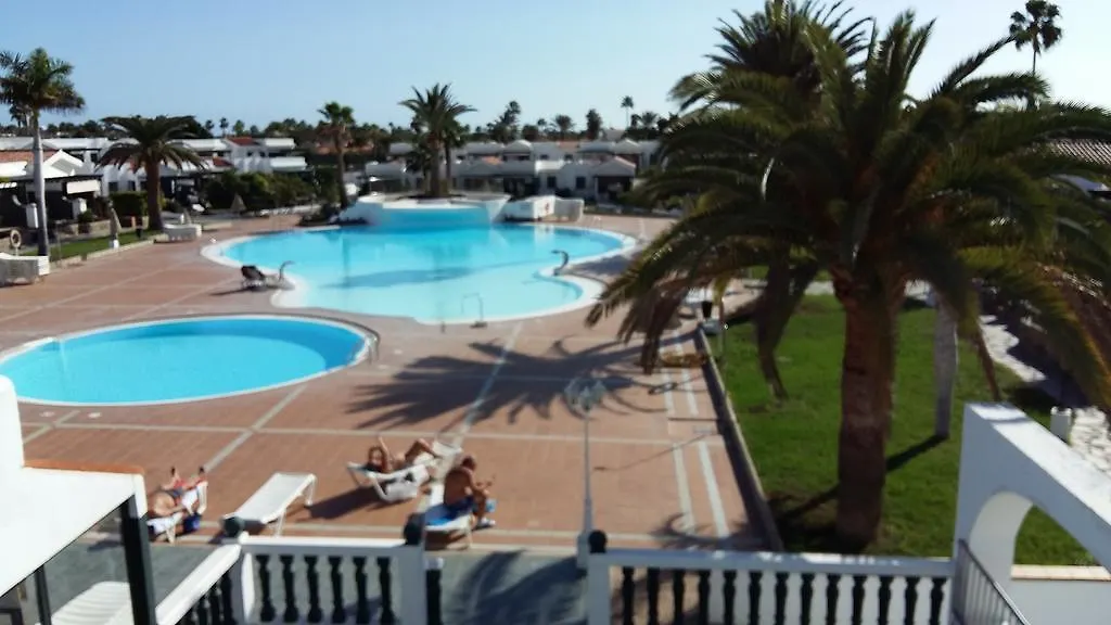 Bungalows Maspalomas Lago