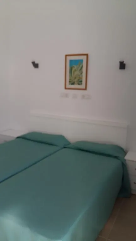 Apartment Bungalows Maspalomas Lago