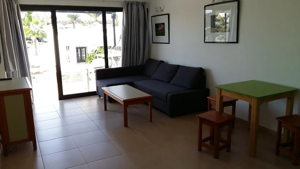 Bungalows Maspalomas Lago Spain