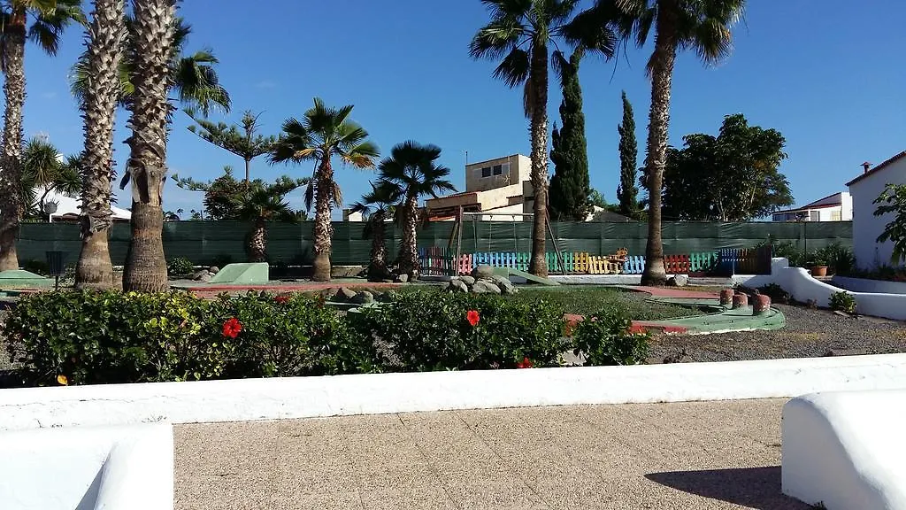 Bungalows Maspalomas Lago